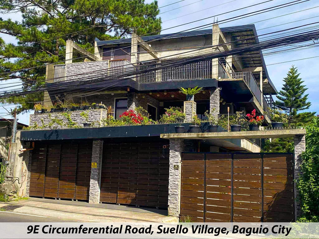 Simonette's Place Transient House