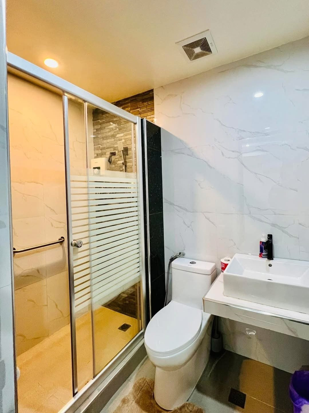 Simonette's Place Transient House