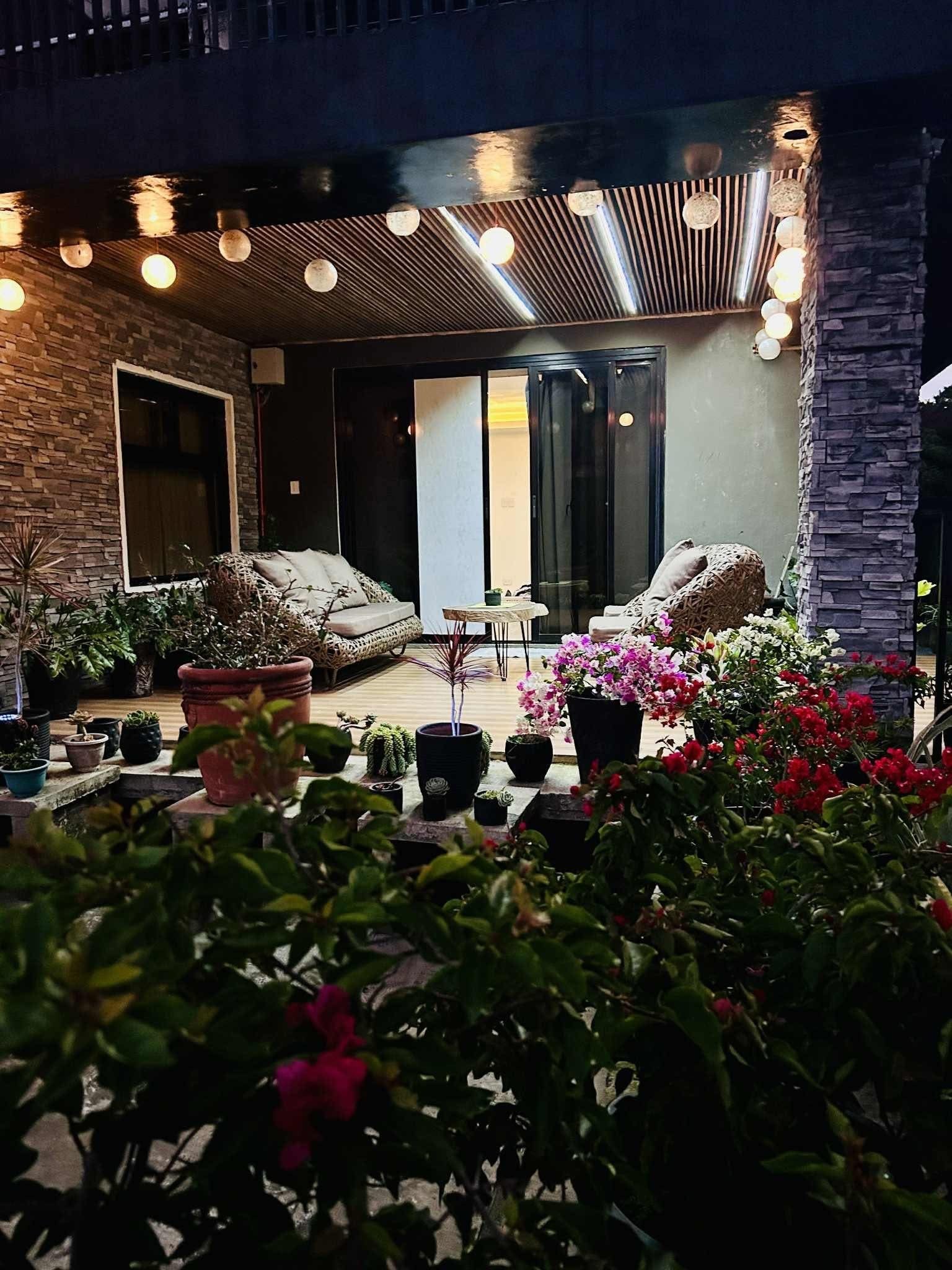 Simonette's Place Transient House