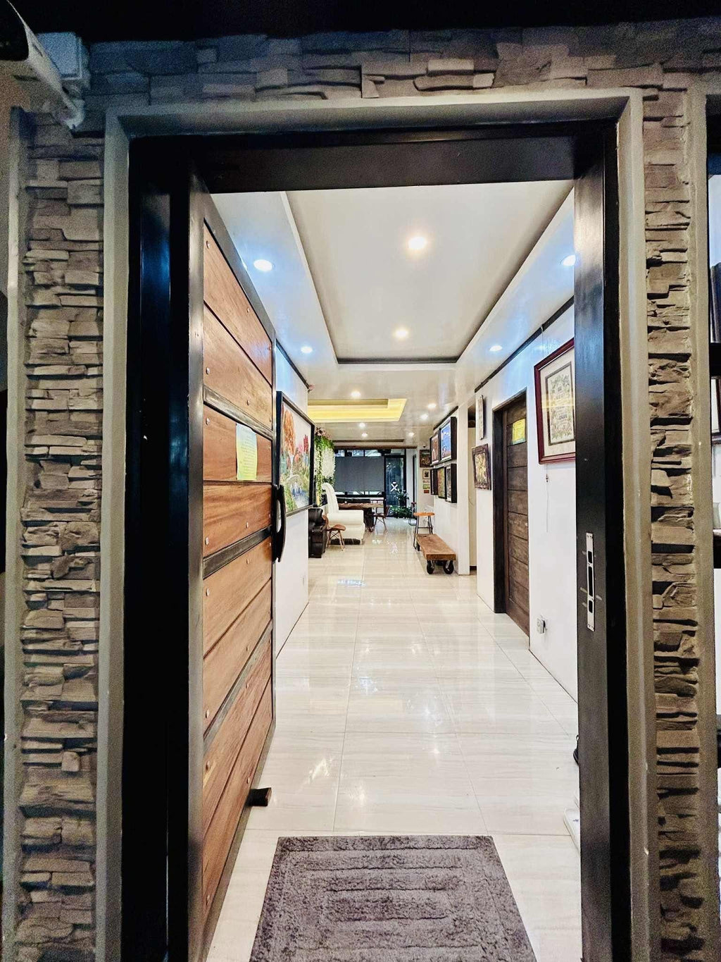 Simonette's Place Transient House