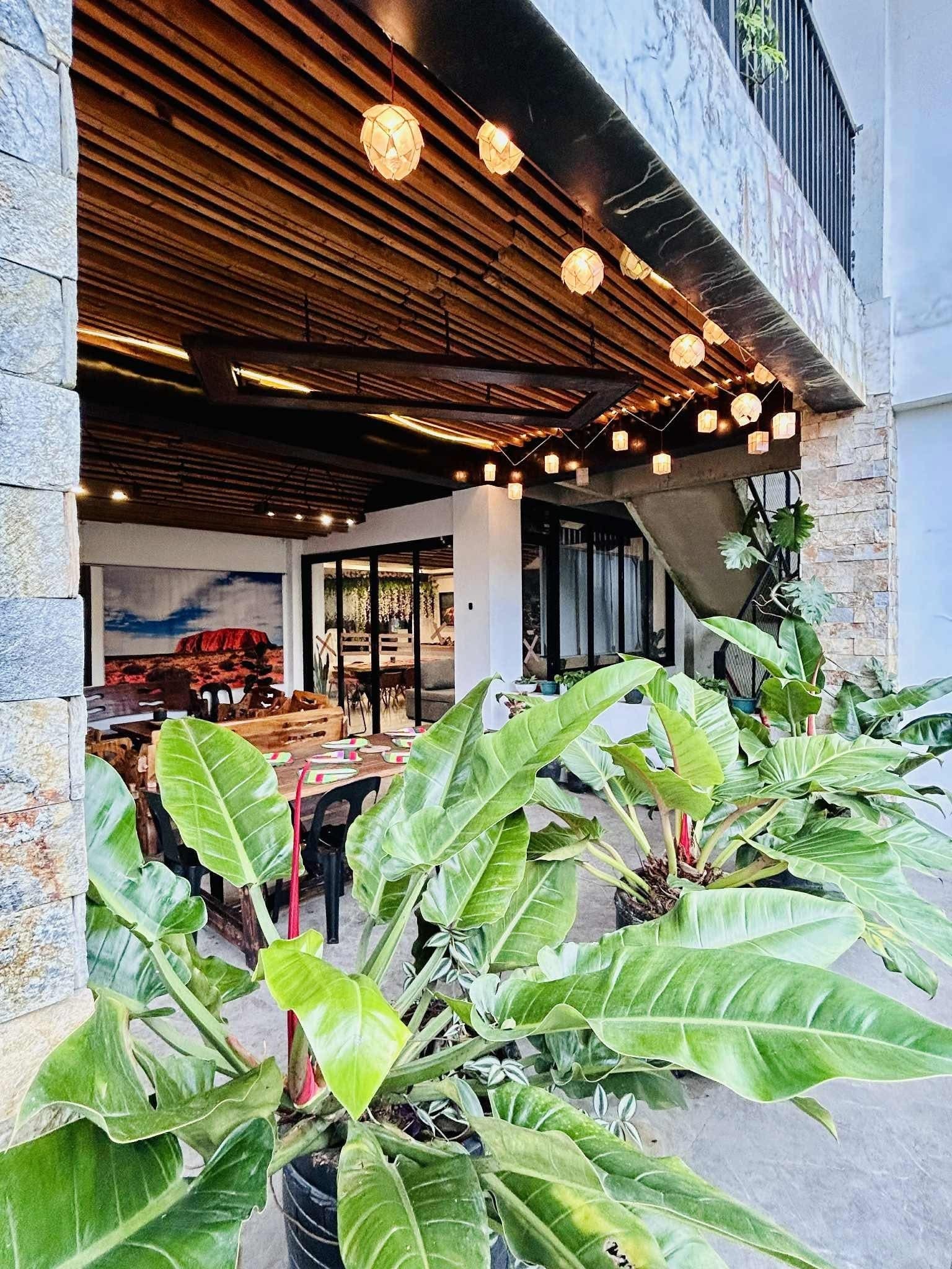 Simonette's Place Transient House