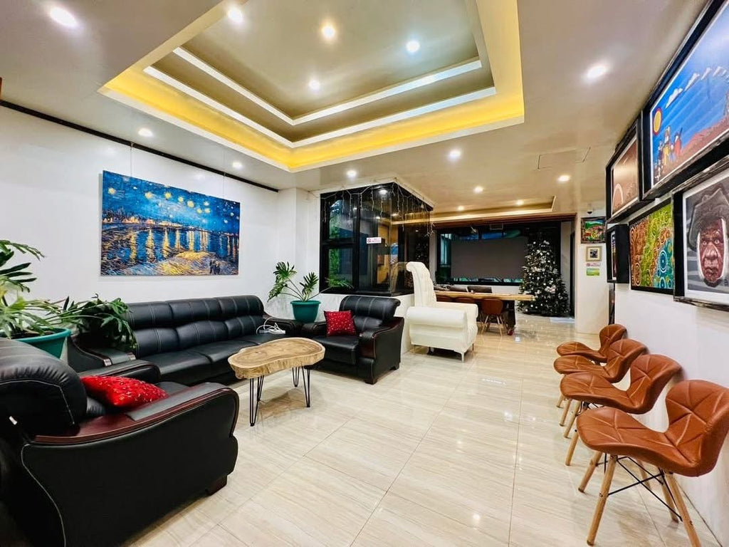 Simonette's Place Transient House