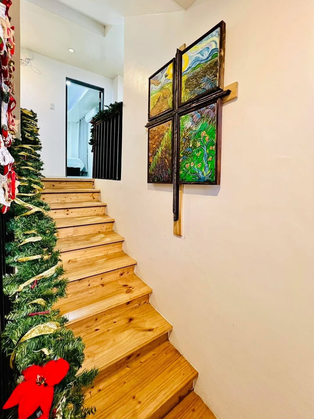 Simonette's Place Transient House