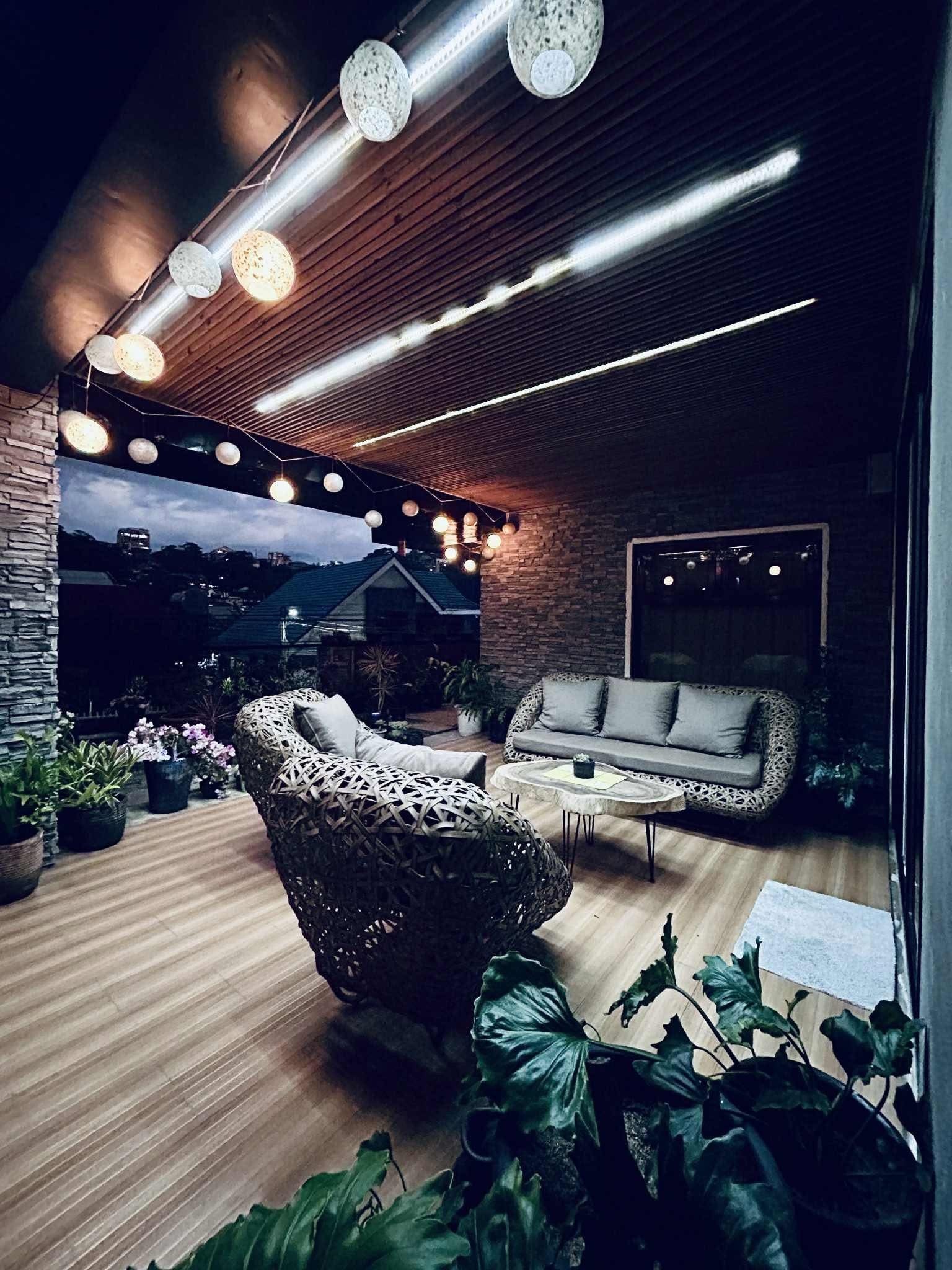 Simonette's Place Transient House