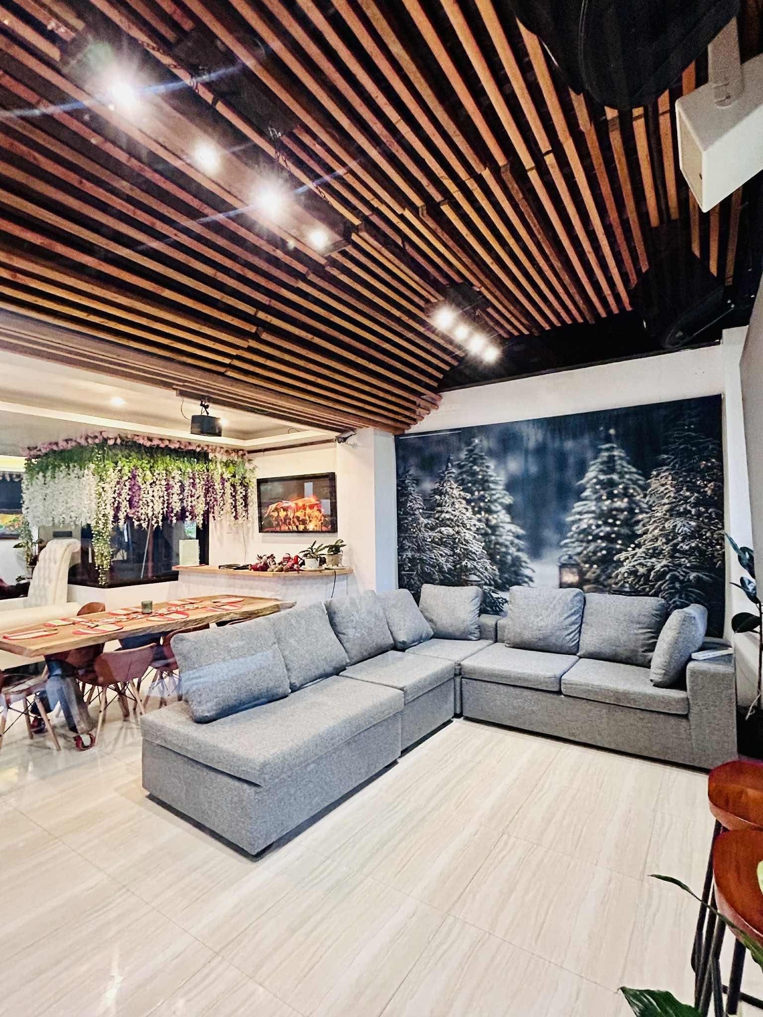 Simonette's Place Transient House