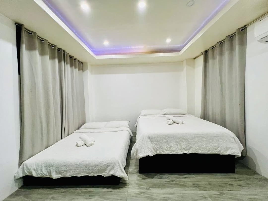 Simonette's Place Transient House