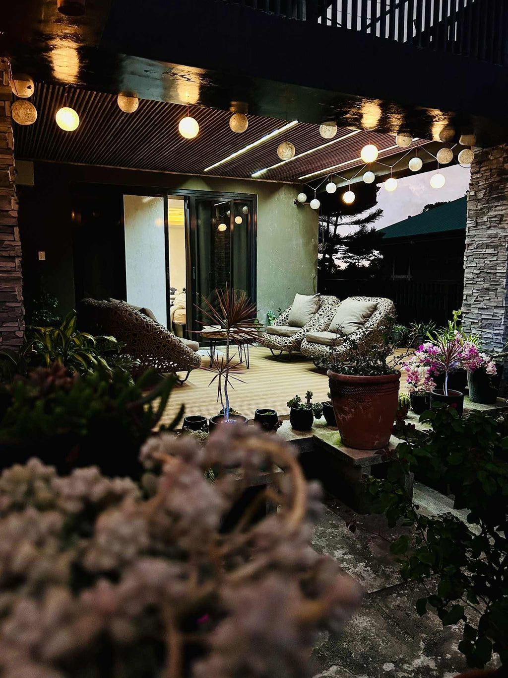 Simonette's Place Transient House