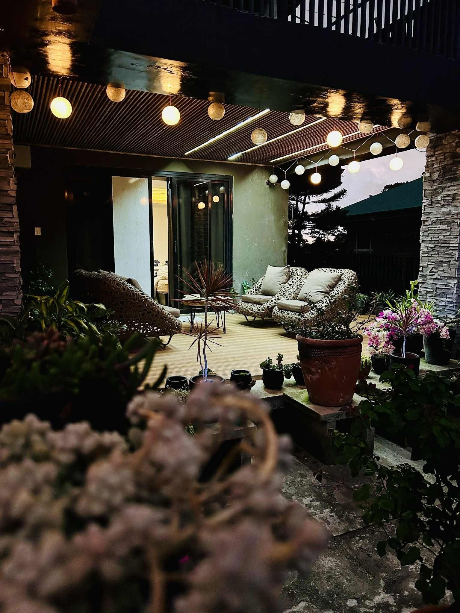 Simonette's Place Transient House