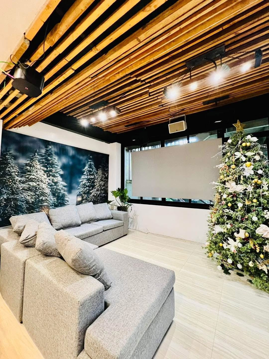 Simonette's Place Transient House