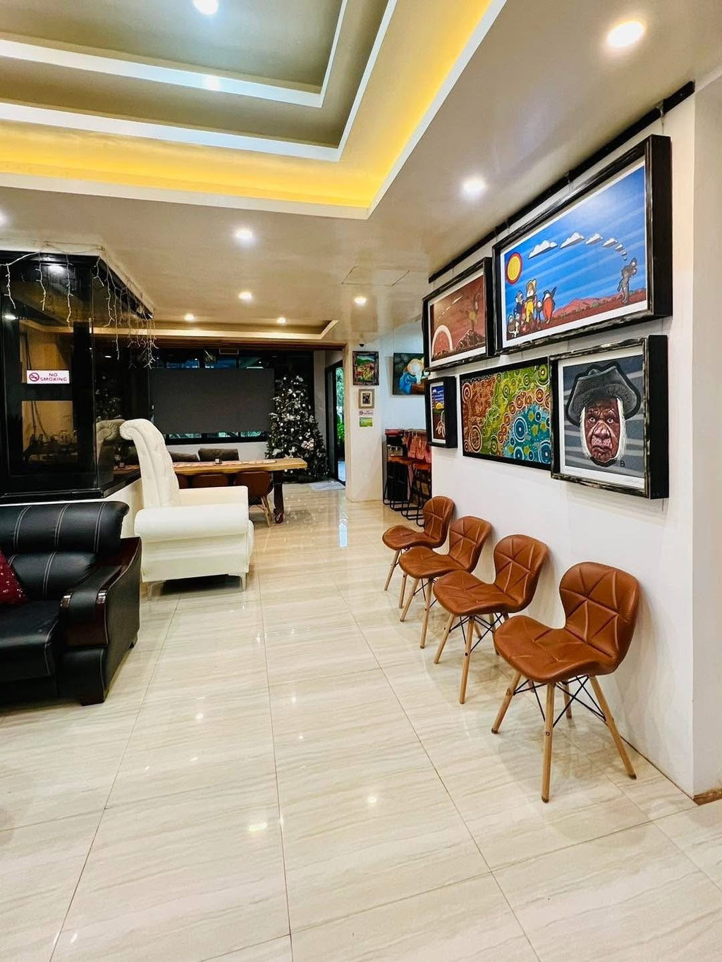 Simonette's Place Transient House