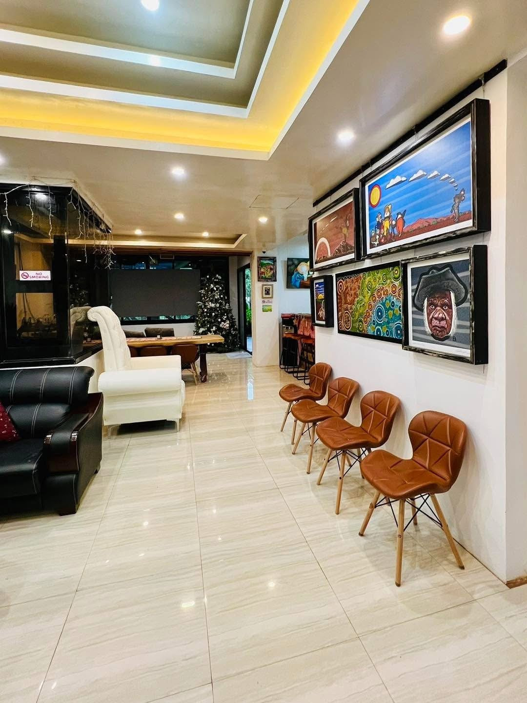 Simonette's Place Transient House