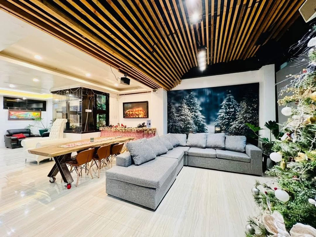 Simonette's Place Transient House