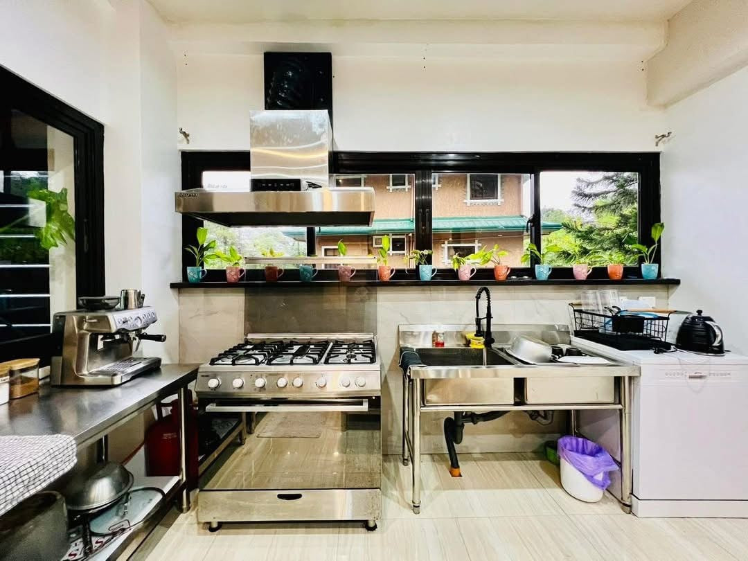 Simonette's Place Transient House