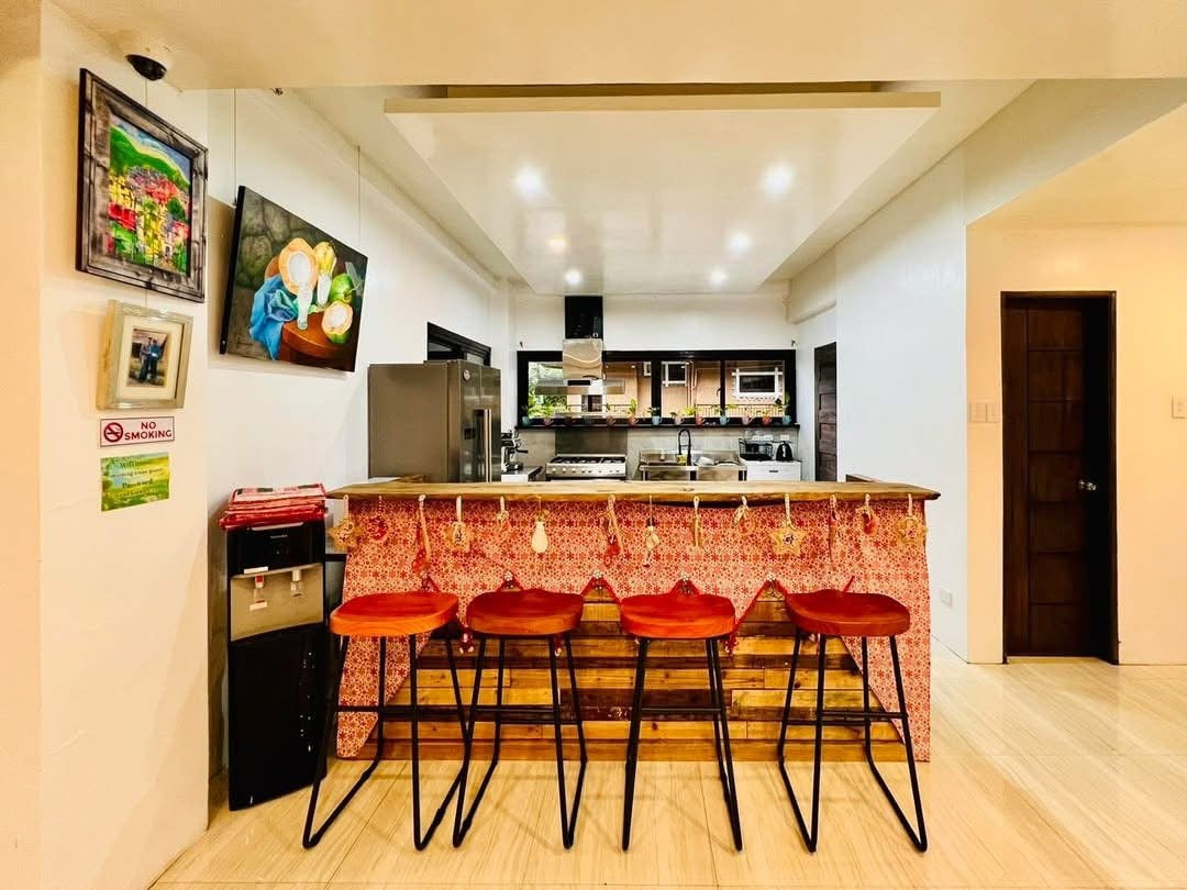 Simonette's Place Transient House