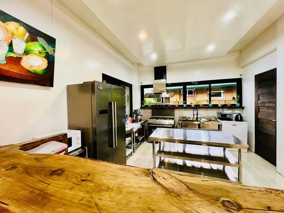 Simonette's Place Transient House